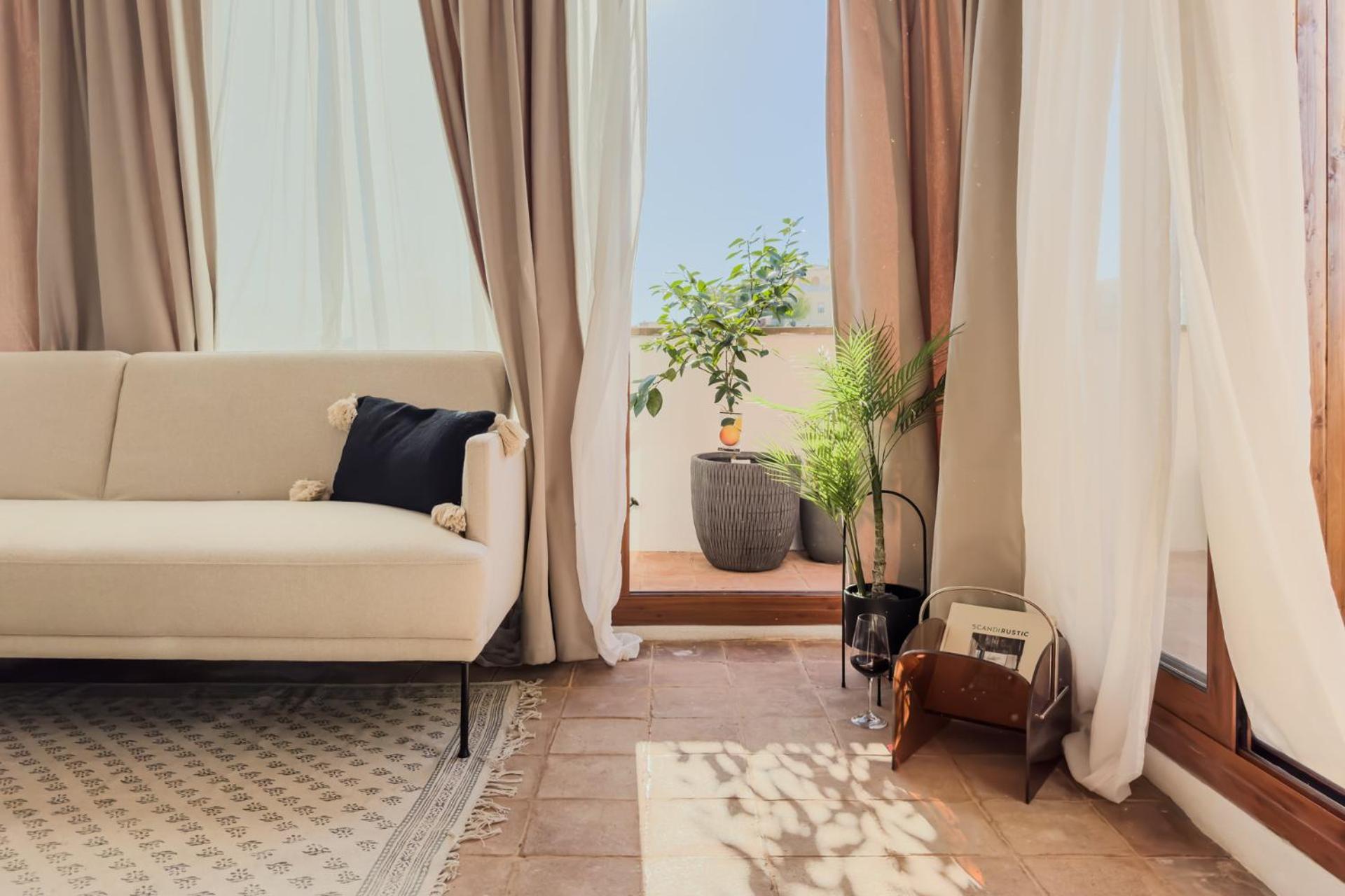 Oasis Suites Downtown Barcelona Exterior foto