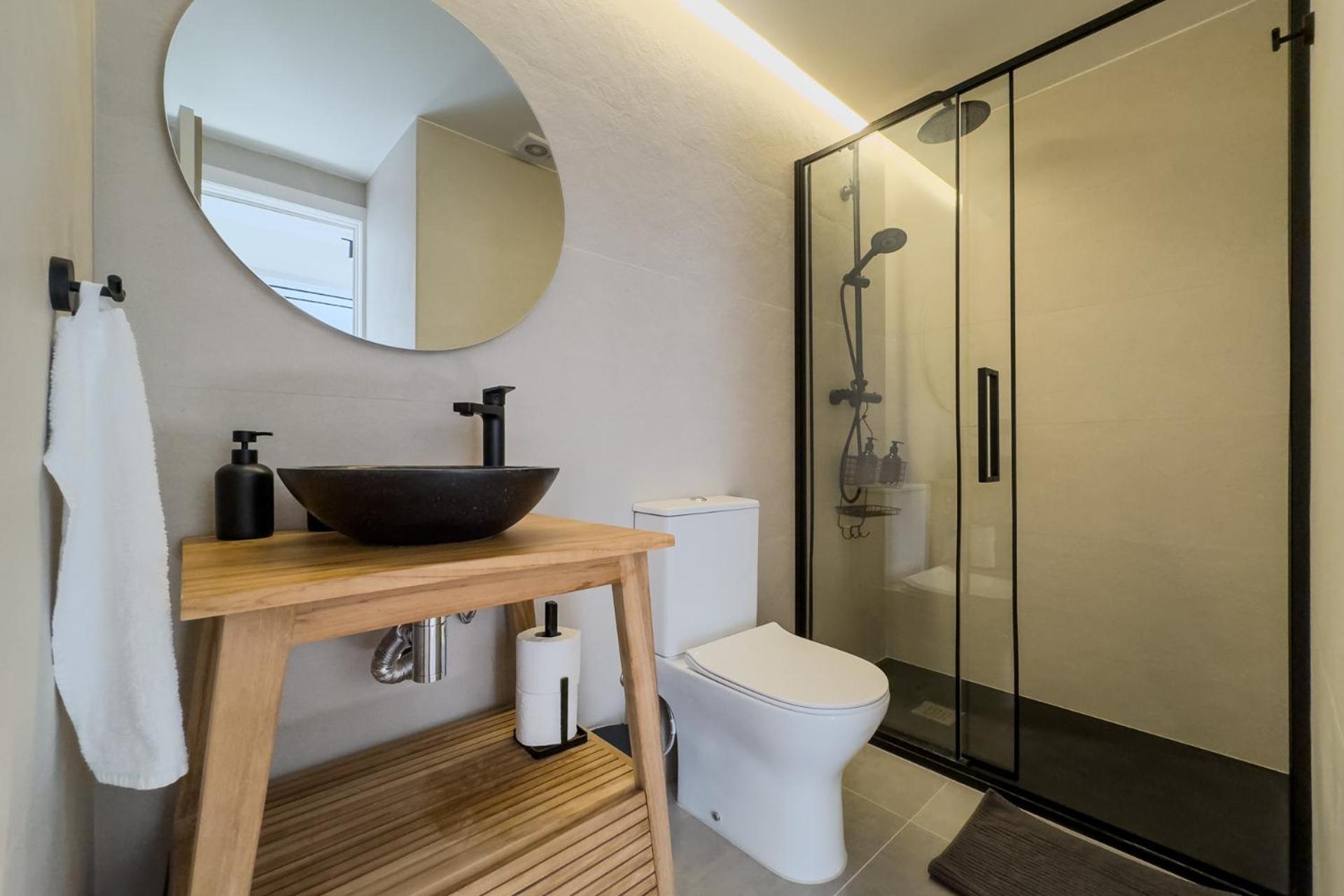 Oasis Suites Downtown Barcelona Exterior foto