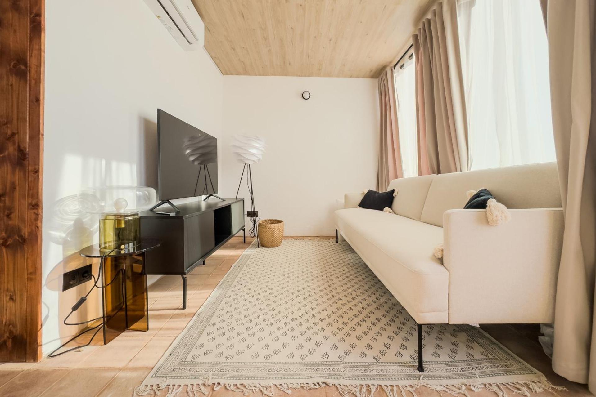 Oasis Suites Downtown Barcelona Exterior foto